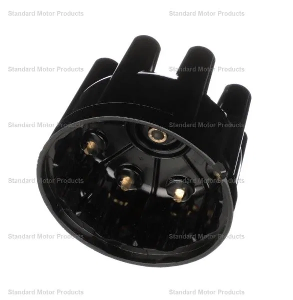 FD-129 – STANDARD IGN Distributor Cap, OE Replacement - view 2